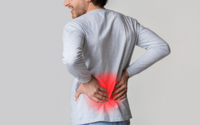 SI Joint Pain: Non-Surgical Treatment Options That May Help You Get Back to Work Faster