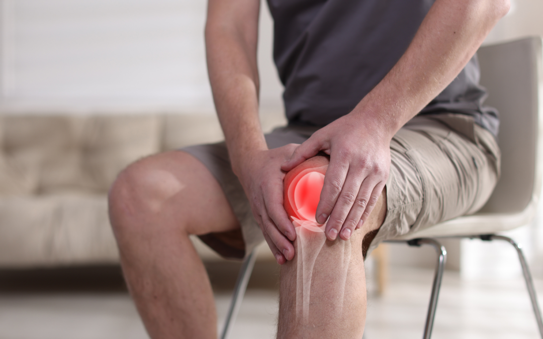 PRP for Knee Osteoarthritis: A Non-Surgical Option for Lasting Pain Relief
