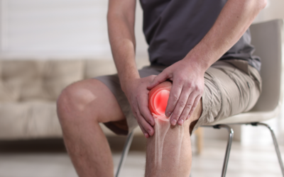 PRP for Knee Osteoarthritis: A Non-Surgical Option for Lasting Pain Relief