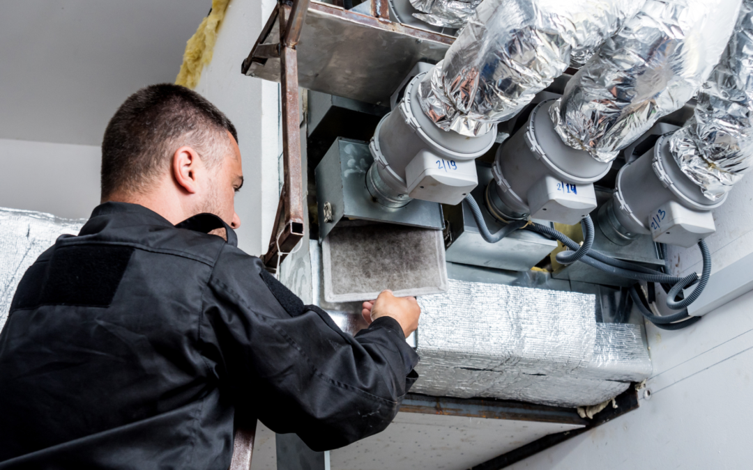 Why HVAC Technicians, Electricians, and Tradespeople Are Choosing Non-Surgical Joint Treatments