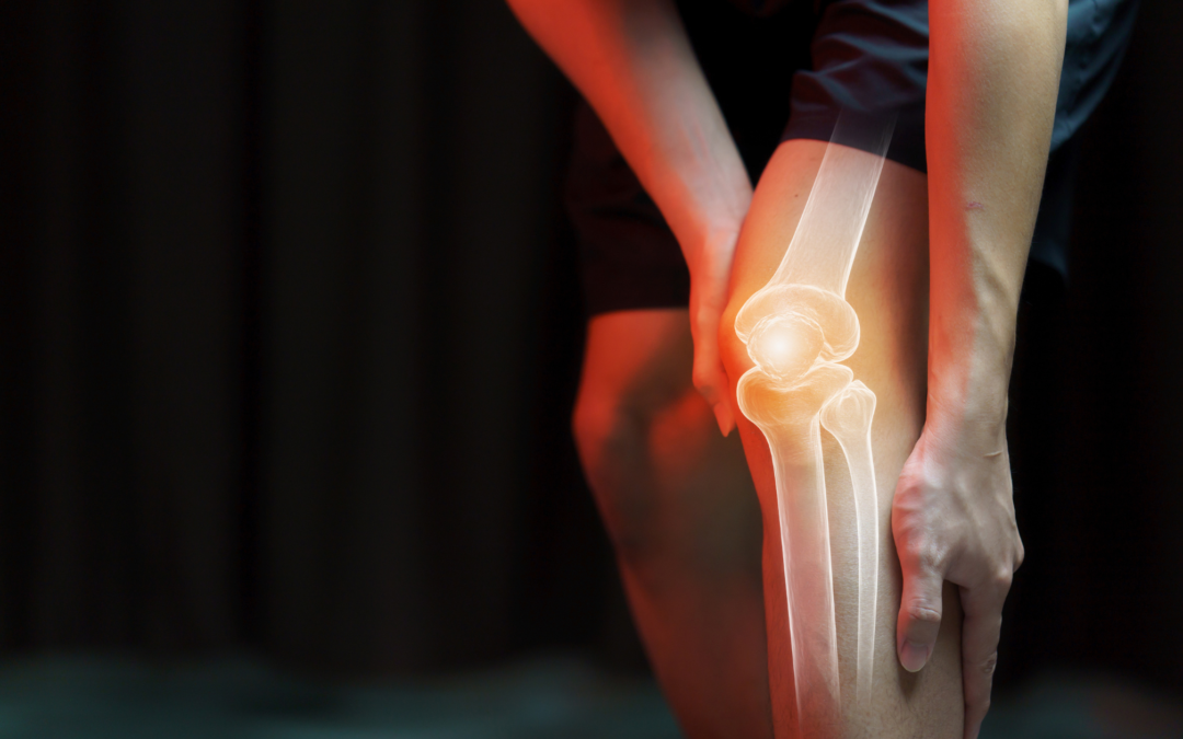 When Surgery Isn’t the Right Choice: Exploring Regenerative Medicine for Joint Pain